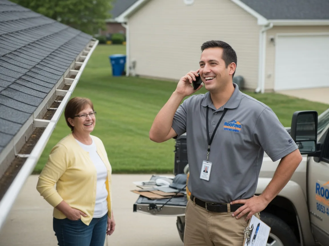 Local Roofing Contractors Martensdale, IA FAQs